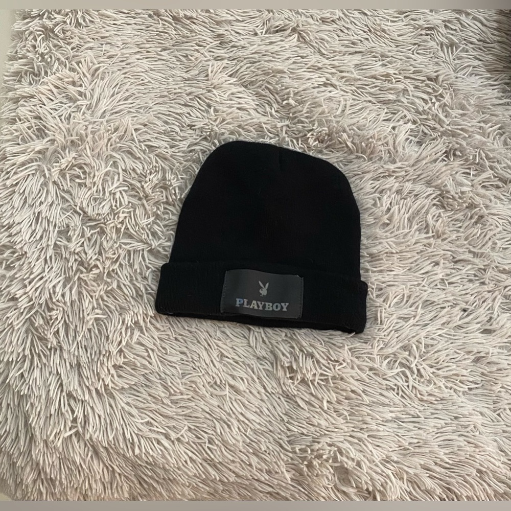 Playboy beanie